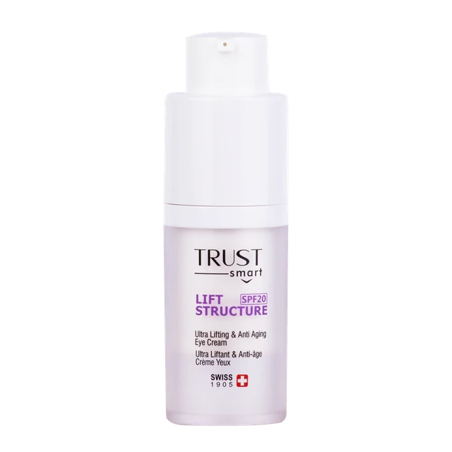 کرم جوانساز، لیفت و ضد چروک دور چشم تراست اسمارت - Image 4